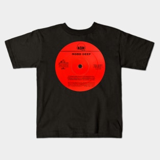 Shook Ones (1995) Kids T-Shirt